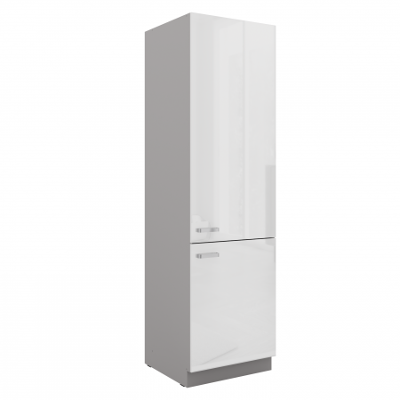 Szafka kuchenna wysoka Linea 60 LO-210 2F